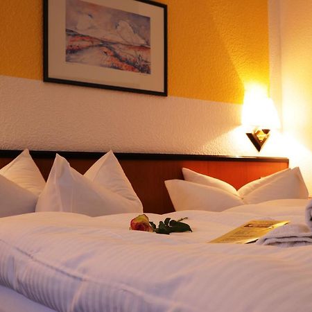 Berghotel Steiger - Erzgebirge Schneeberg  Zewnętrze zdjęcie